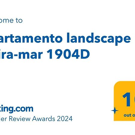 Apartamento Landscape Beira-Mar 1904D Fortaleza  Esterno foto