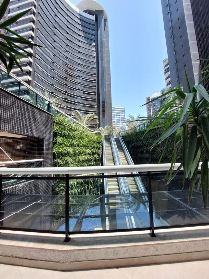 Apartamento Landscape Beira-Mar 1904D Fortaleza  Esterno foto